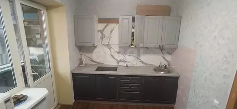 1-к кв. Краснодарский край, Краснодар ул. Чайковского, 27 (39.0 м)