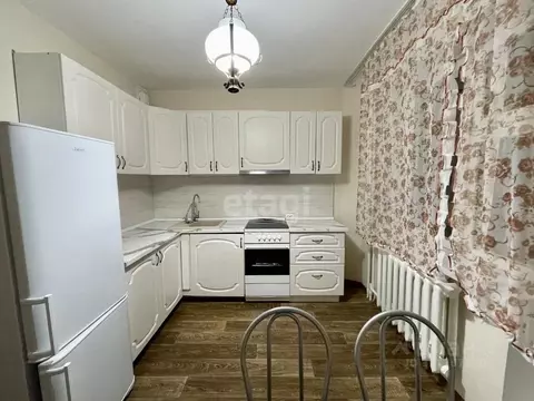 2-к кв. Тюменская область, Тюмень ул. Пермякова, 72 (56.0 м)