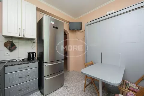 1-к кв. Калининградская область, Калининград ул. Дзержинского, 98 ...