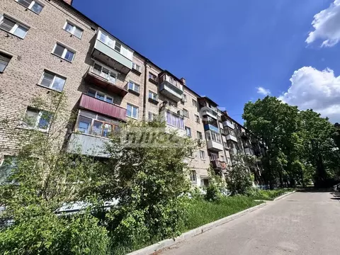 Комната Московская область, Электросталь Советская ул., 24 (30.0 м)
