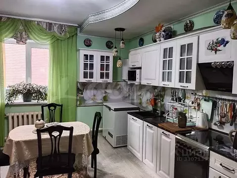 Коттедж в Тюменская область, Тюмень проезд Плодовый (147 м)