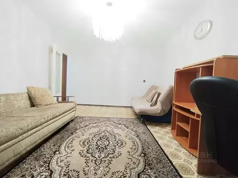 1-к кв. Омская область, Омск Городок Нефтяников мкр, ул. 4-я ...