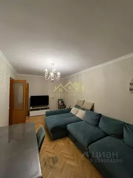 3-к кв. Северная Осетия, Владикавказ просп. Коста, 40 (56.0 м)