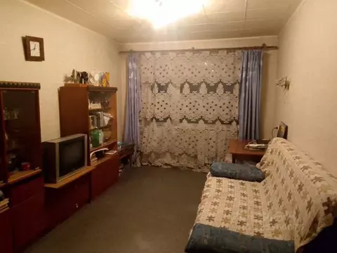 2-к кв. Ивановская область, Иваново Ленинградская ул., 5 (49.5 м)