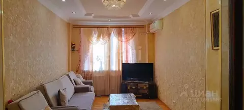 3-к кв. Краснодарский край, Темрюк ул. Анджиевского (72.4 м)