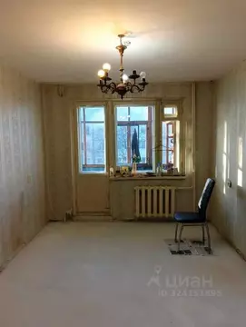 1-к кв. Чувашия, Чебоксары ул. Эльгера, 8 (32.5 м)