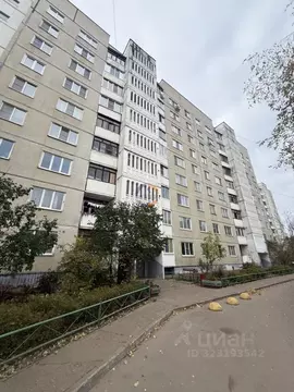 1-к кв. Новгородская область, Великий Новгород ул. Щусева, 10к2 (37.9 ...