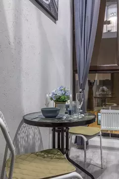 Студия Москва Дмитровское ш., 81 (20.0 м)