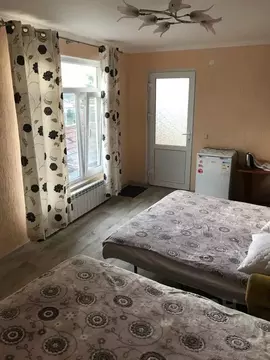 Комната Крым, Феодосия ул. Московская, 29