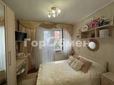 2-к кв. Московская область, Химки ул. Марии Рубцовой, 1к3 (55.0 м)
