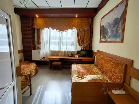 Комната Башкортостан, Уфа Коммунистическая ул., 53 (15.0 м)