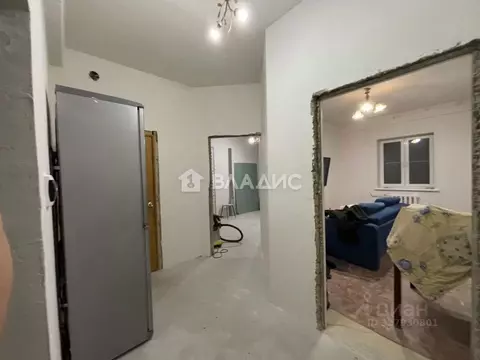 1-к кв. Белгородская область, Старый Оскол Буденного мкр, 16 (36.0 м)