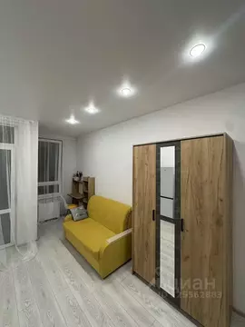 1-к кв. Москва Сосенское поселение, просп. Куприна, 7к1 (25.0 м)