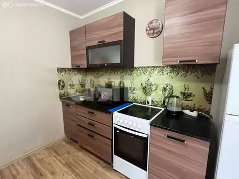 1-комнатная квартира: Анапа, улица Адмирала Пустошкина, 22к4 (37.8 м)