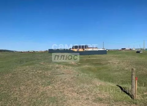 Участок в Саха (Якутия), Якутск пл. Ленина (14.85 сот.)