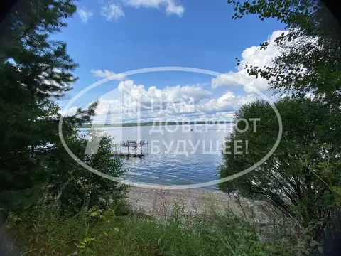 Участок в Пермский край, Добрянский муниципальный округ, д. Зуята  ...