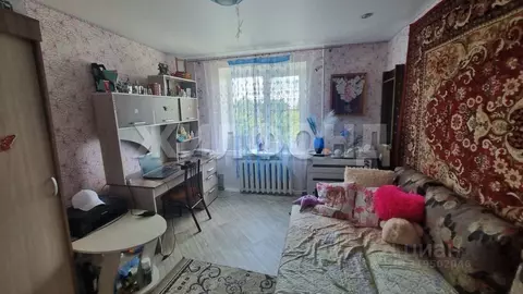 3-к кв. Белгородская область, Белгород Привольная ул., 28 (61.5 м)