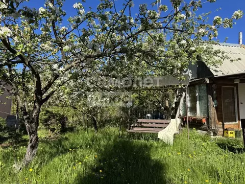 Дом в Самарская область, Ставропольский район, Верхнее Санчелеево ...