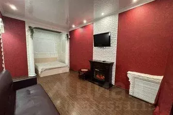 1-к кв. Башкортостан, Уфа Первомайская ул., 71/1 (35.0 м)