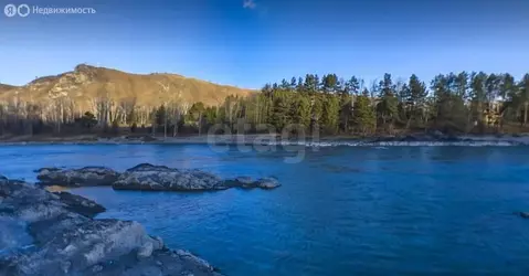 Участок в село Соузга, Новый переулок (19.5 м)