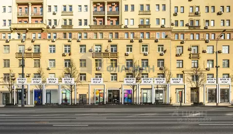 Помещение свободного назначения в Москва ул. Земляной Вал, 25 (50 м)