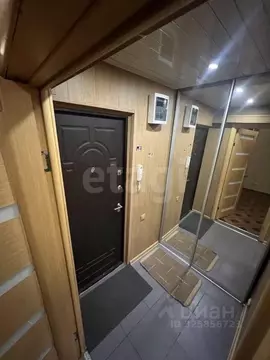 1-к кв. Ярославская область, Ярославль ул. Громова, 28 (30.4 м)