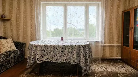 Квартира, 2 комнаты, 57 м