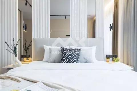 3-к кв. Санкт-Петербург проезд Петровская коса, 6к1 (98.0 м)