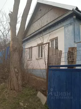 Дом в Калмыкия, Элиста пер. Кирова, 3 (52 м)