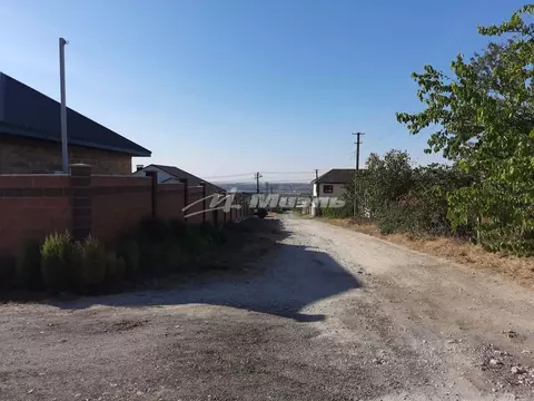 Участок в Крым, Симферопольский район, Чистенское с/пос, Геофизик ...