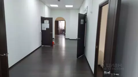 Офис в Москва Иркутская ул., 5/6С2 (540 м)