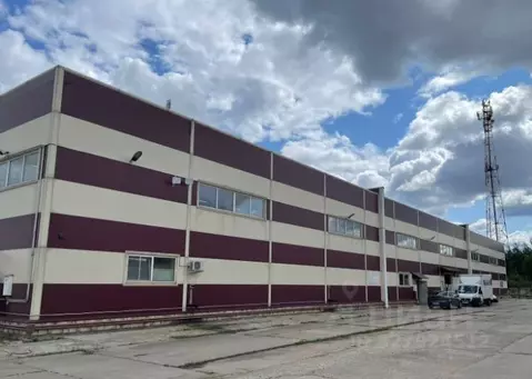 Склад в Московская область, Одинцово Акуловская ул., 2 (482 м)