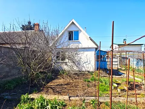 Дом в Севастополь Космос садовое товарищество, 113 (30 м)