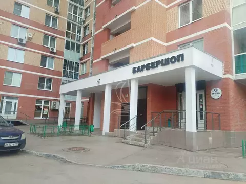 Помещение свободного назначения в Московская область, Подольск ...