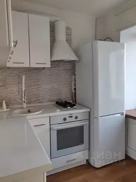 2-к кв. Пермский край, Пермь ул. Пушкина, 66 (47.0 м)