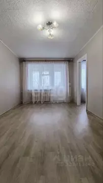 2-к кв. Ярославская область, Рыбинск ул. Боткина, 23 (43.8 м)