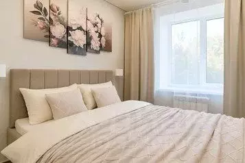 1-к кв. Башкортостан, Уфа ул. Рихарда Зорге, 35 (18.0 м)