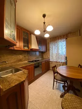 2-к кв. Московская область, Люберцы Юбилейная ул., 17Б (54.0 м)
