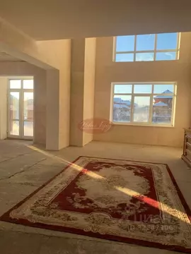 Коттедж в Тюменская область, Тюмень ул. Мальковская, 10 (245 м)