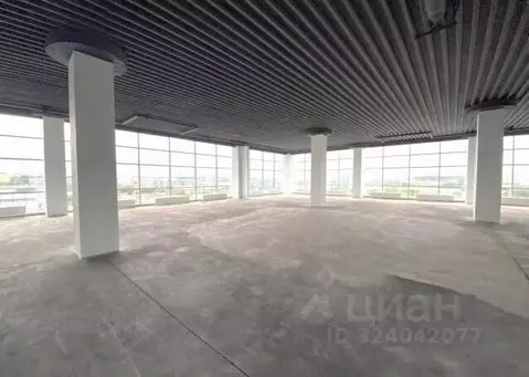 Офис в Москва Очаковское ш., 34 (271 м)