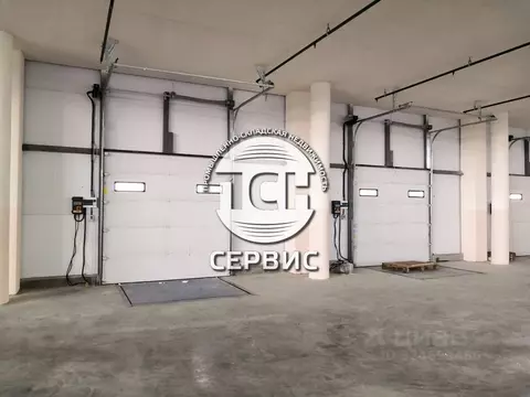 Склад в Московская область, Подольск ул. Станционная, 22с4 (1200 м)