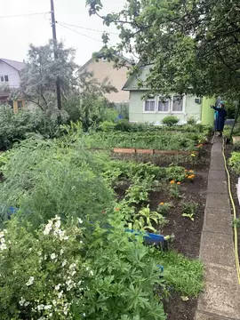 Дом в Свердловская область, Екатеринбург Садовод СНТ, № 7 КС,  (34 м)