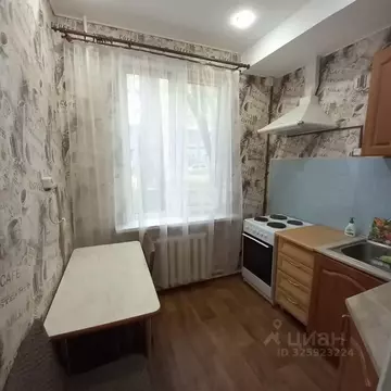 2-к кв. Челябинская область, Озерск ул. Трудящихся, 5 (39.5 м)