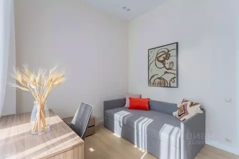 3-к кв. Москва ш. Энтузиастов, 3к1 (82.0 м)