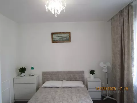 1-к кв. Санкт-Петербург Дальневосточный просп., 35к3 (34.3 м)