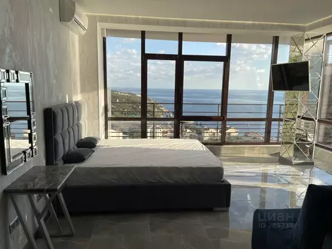 Студия Севастополь Севастопольская зона ЮБК кв-л, 14Вс1 (45.0 м)