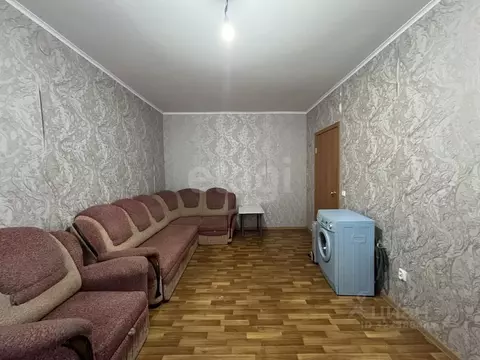 3-к кв. Ямало-Ненецкий АО, Новый Уренгой просп. Мира, 26к2 (60.0 м)