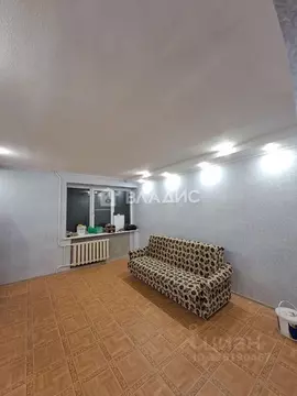 4-к кв. Волгоградская область, Волгоград ул. Милиционера Буханцева, 66 ...