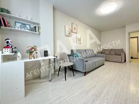 1-к кв. Самарская область, Самара Силовая ул., 6 (45.51 м)