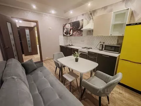 1-к кв. Московская область, Люберцы городской округ, д. Островцы, ...